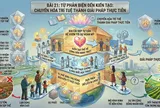 Từ phản biện đến kiến tạo: Chuyển hóa trí tuệ thành giải pháp thực tiễn (Bài 21)