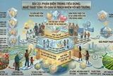 Phản biện trong truyền thông xã hội: Bộ lọc thông tin và trách nhiệm ngôn từ (Bài 24)