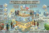 Phản biện trong xây dựng chính sách: Lắng nghe tiếng nói đa chiều vì sự phát triển bền vững (Bài 25)