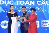 Viện Khoa học Giáo dục Toàn cầu: Điểm tựa tri thức và lộ trình tối ưu cho tương lai thế hệ trẻ