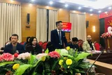 Từ ngôn ngữ đến tư tưởng: Vai trò của tư duy lý luận trong biên dịch Tạp chí học thuật chính trị