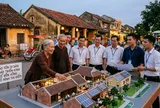 Mối quan hệ biện chứng giữa bảo tồn di sản và phát triển kinh tế bền vững (Bài 03)