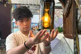 ĐÔI ĐÈN “TÌNH BẠN TUỔI HỌC TRÒ”