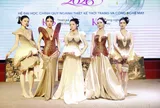 KHI NHỮNG GIÁ TRỊ VĂN HÓA VIỆT ĐƯỢC KỂ LẠI BẰNG NGÔN NGỮ THIẾT KẾ ĐƯƠNG ĐẠI