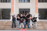 Đấu trường “WANDERFEST” nóng hơn bao giờ hết với màn “đại náo” của tân binh K46