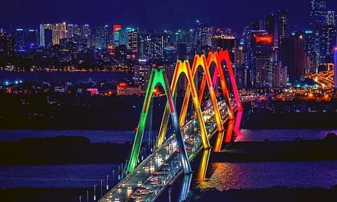 Thủ tướng Chính phủ phê duyệt điều chỉnh Quy hoạch 6 Vùng thời kỳ thời kỳ 2021 - 2030, tầm nhìn đến 2050