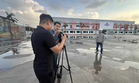 Livestream sự kiện doanh nghiệp: Vì sao chất lượng tín hiệu quan trọng hơn số lượng máy quay?