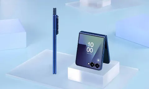 Pin và sạc sẽ ảnh hưởng lớn đến sức hút của Galaxy Z Flip 8