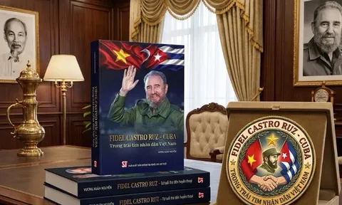 Fidel Castro Ruz: Khởi nguồn của một huyền thoại