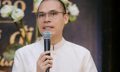 Hành trình thức tỉnh và lan tỏa chánh pháp từ góc nhìn của thầy Phước Minh