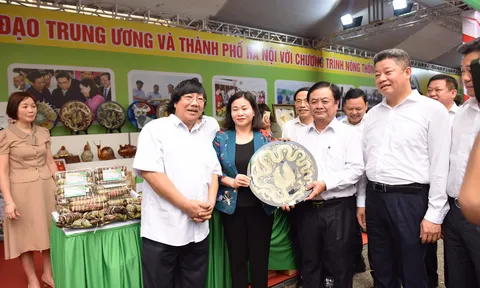 Từ “Vinh Kính” đến thương hiệu quốc tế Vinhcoba