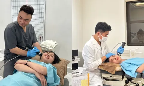 Khớp hàm kẹt cứng nửa năm, điều gì xảy ra sau liệu trình tại iBONE FiSiO?