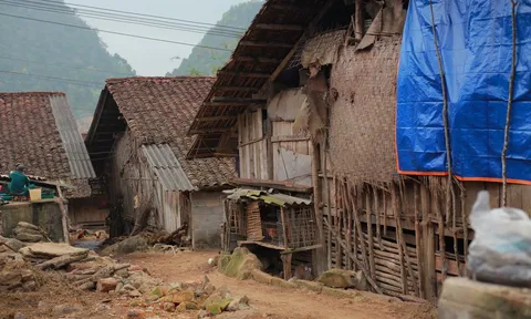 Mùa hè xanh 2026: Thương gửi biên cương - Viết tiếp câu chuyện nơi dốc đá Tổng Cọt