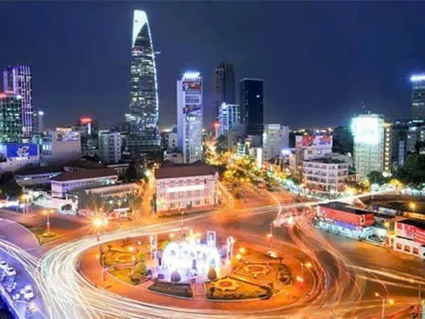 40 năm Đổi mới: Từ bước ngoặt sinh tồn đến kỳ tích vị thế toàn cầu và khát vọng kỷ nguyên vươn mình