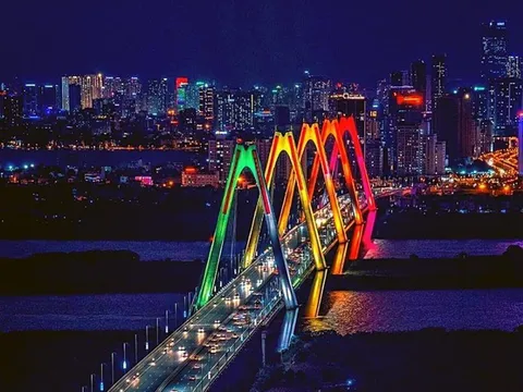 Thủ tướng Chính phủ phê duyệt điều chỉnh Quy hoạch 6 Vùng thời kỳ thời kỳ 2021 - 2030, tầm nhìn đến 2050