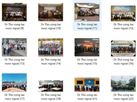 Dịch bài hát là nghệ thuật - Không phải bài tập từ vựng: Tiến sĩ Đỗ Đức Thọ