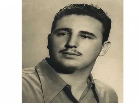 Lãnh tụ Fidel Castro và ngọn lửa Cách mạng giải phóng dân tộc Cuba (Bài 2)