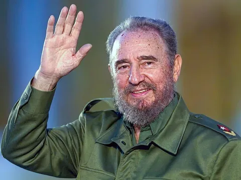 Xuất thân và những năm tháng hình thành nhân cách của Lãnh tụ Fidel Castro (Bài 1)