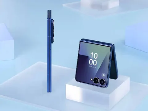 Pin và sạc sẽ ảnh hưởng lớn đến sức hút của Galaxy Z Flip 8