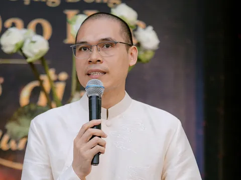 Hành trình thức tỉnh và lan tỏa chánh pháp từ góc nhìn của thầy Phước Minh