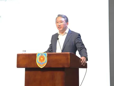 Vai trò “người gác cổng” pháp lý cần được thực hiện theo hướng vừa “đóng” vừa “mở”