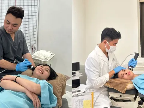 Khớp hàm kẹt cứng nửa năm, điều gì xảy ra sau liệu trình tại iBONE FiSiO?