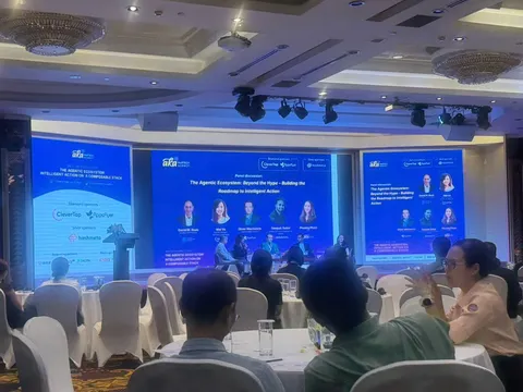 Martech Summit 2026: Khi Agentic AI mở ra kỷ nguyên mới của Marketing và dữ liệu khách hàng