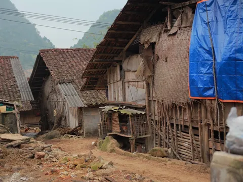Mùa hè xanh 2026: Thương gửi biên cương - Viết tiếp câu chuyện nơi dốc đá Tổng Cọt