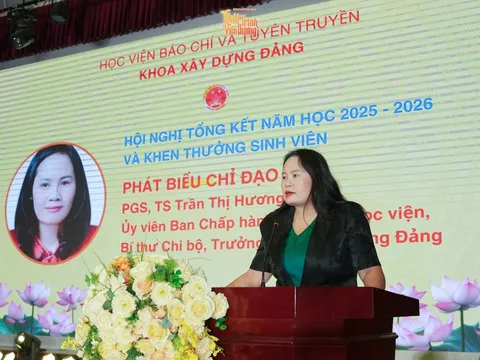 Giương buồm tuổi trẻ, thắp sáng khát vọng tân sinh viên tại đại nhạc hội Revolution 2026