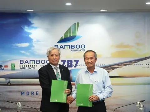 Hé lộ vai trò của Chủ tịch Him Lam Dương Công Minh tại Bamboo Airways