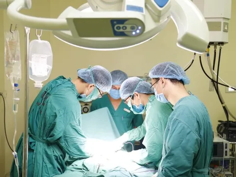 Chuyên gia nêu lý do ngày càng nhiều người Việt mắc ung thư