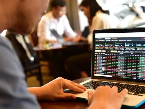 Bán chui cổ phiếu, một công ty bị phạt gần 900 triệu đồng